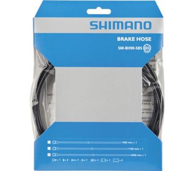 Bremsleitung Shimano SM-BH90-SBS