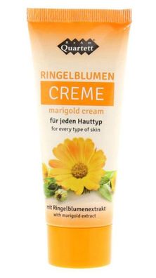 24x 75ml Ringelblumen Handcreme Hände eincremen Handlotion