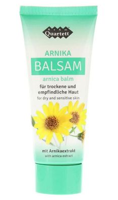 24x 75ml Arnika Handbalsam Creme Hände eincremen Handlotion trockene / empfindliche H