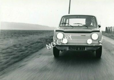 Hersteller Archiv Foto - Automobil Auto KFZ - Simca C1.66