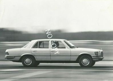 Hersteller Archiv XL Foto 70/80J Automobil Auto KFZ - Mercedes C1.70