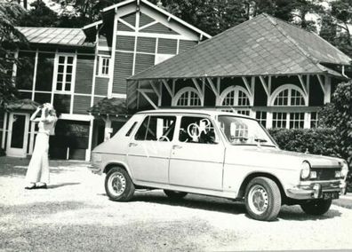 Hersteller Archiv Foto - Automobil Auto KFZ - Limousine C1.67