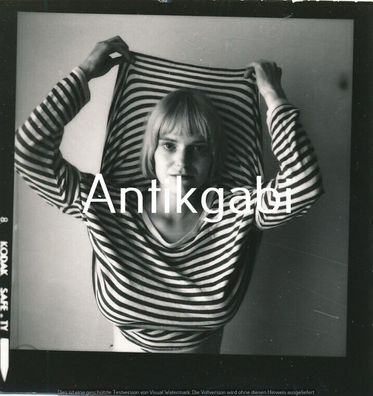 Foto Damen Akt Erotik nude nackt Gert Kreutschmann Fotografie 40-70er Jahre C1.1