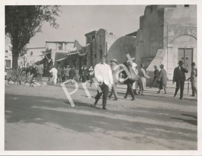 Foto Internationale Kolonialausstellung Paris 1931 L1.71