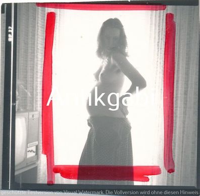 Foto Damen Akt Erotik nude nackt Gert Kreutschmann Fotografie 40-70er Jahre C1.1