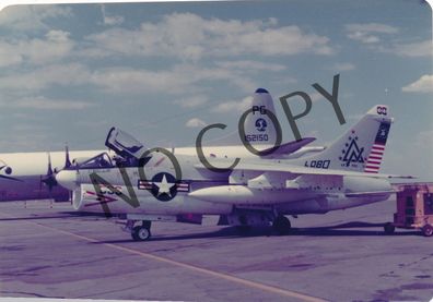 Foto Ling-Temco-Vought A-7 Corsair II Erdkampfflugzeug J1.79