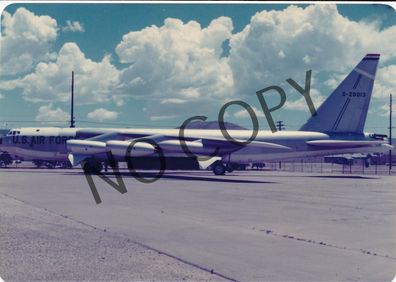 Foto Boeing B-52 Stratofortress Langstreckenbomber US Air Force J1.79