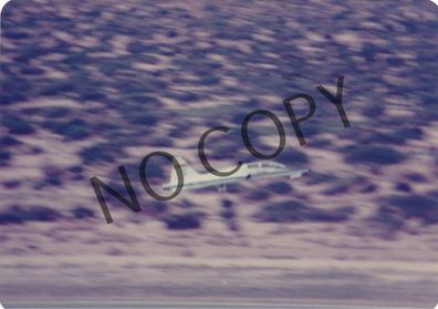 Foto Northrop T-38 Talon Flugzeug zweistrahliger Trainer J1.79