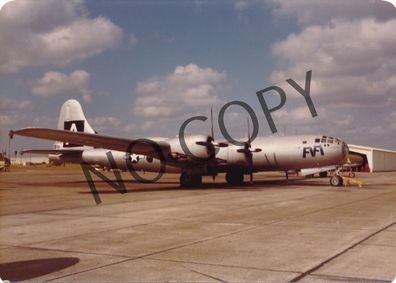 Foto Boeing B-29 Superfortress Langstreckenbomber J1.79