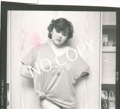 Foto Damen Akt Erotik nude nackt Gert Kreutschmann Fotografie 40-70er Jahre A1.2
