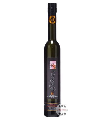 Prinz Hafele Wild Preiselbeer Brand (43 % Vol., 0,35 Liter) (43 % Vol., hide)