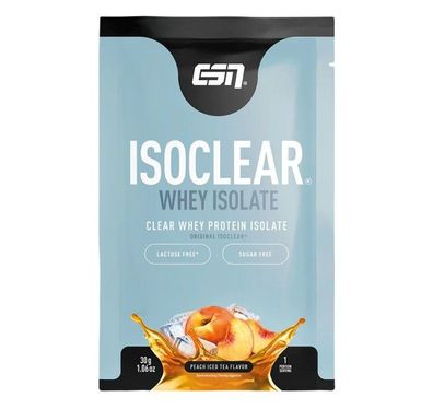 ESN Isoclear Whey Isolate 30Probe