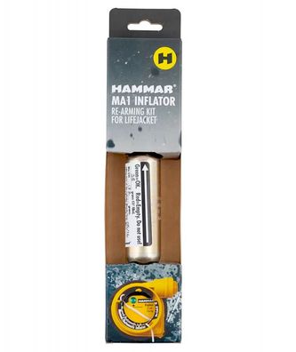 Hammar, Rearming- Kit MA1 180N / 220N, 38g