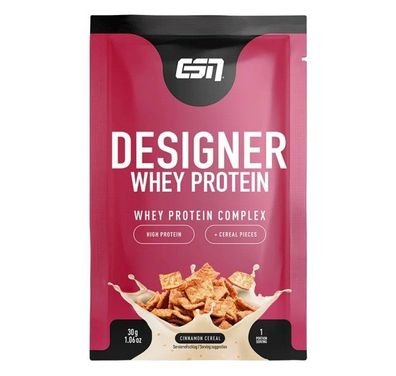 ESN Designer Whey Protein 30g Probe