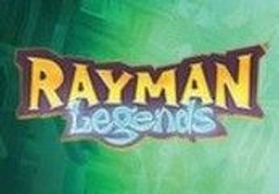 Rayman Legends Ubisoft Connect CD Key