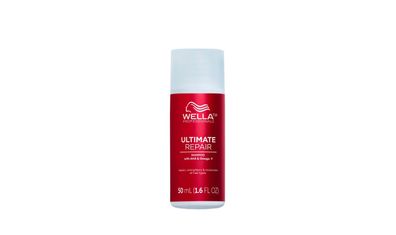 Wella Ultimate Repair Shampoo 50 ml Reisegröße