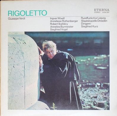 Eterna 8 26 297 - Rigoletto