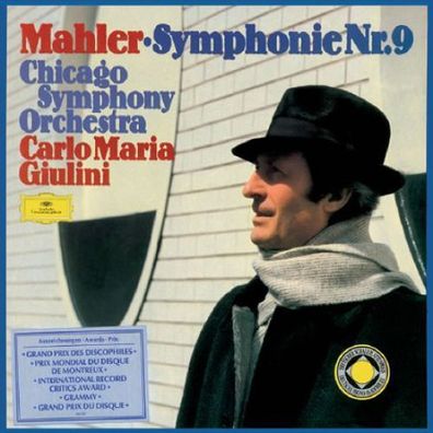 Deutsche Grammophon 2707097 - Symphonie Nr.9