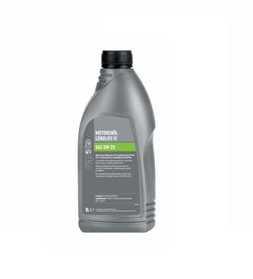 Repstar Motorenöl Longlife IV 0W20, 1 Liter