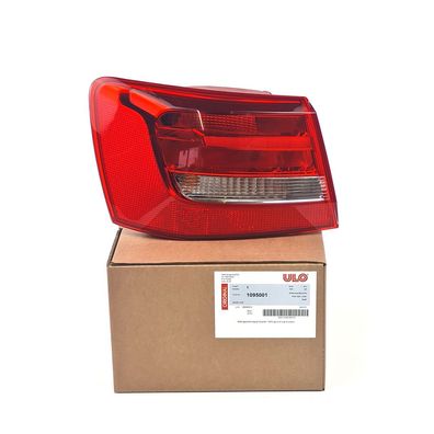 ULO Heckleuchte Rückleuchte links für Audi A6 C7 Avant 11-14 4G9945095
