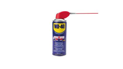 WD-40 Multifunktionsprodukt WD 40 SMART STRAW 400 ML WD40 Gesamte Sortiment