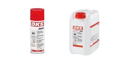 OKS 3601 400ml 3600 Hochleistungs Korrosionsschutz Öl Lebensmitteltechnik OKS3601 ?