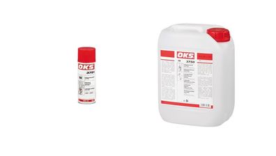 OKS 3751 400ml OKS 3750 5 Liter Haftschmierstoff mit PTFE OKS3751 OKS3750 ?