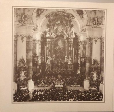 Deutsche Grammophon 104969/70 - Requiem: Grand Messe Des Morts