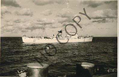 Foto - Marine Dampfschiff aus Finnland X78