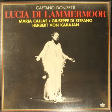Arkadia ARK 5 - Lucia Di Lammermoor