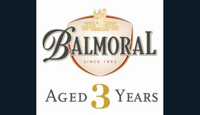 Balmoral Aged 3 Years