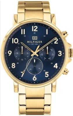 Herrenuhr - Tommy Hilfiger 1710384