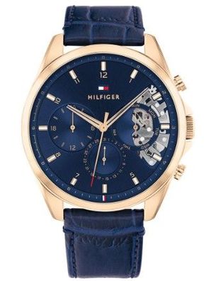 Herrenuhr - Tommy Hilfiger 1710451