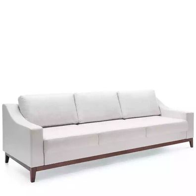Dreisitzer Sofa Couch Wohnzimmer Luxus Polstersofa Design Modern Möbel Neu