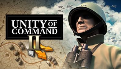 Unity of Command 2 (PC-MAC 2019, Nur der Steam Key Download Code) Keine DVD, Keine CD