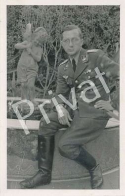 WK II Wehrmacht Kampfgeschwader 54 KG 54 Italien Willi Faust #50