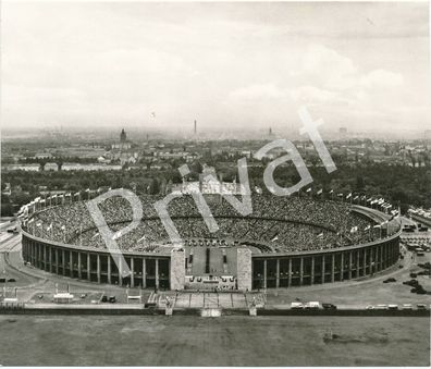 Foto Heinz Kluth Große Polizeischau Olympiastadion Berlin 1964 F1.57