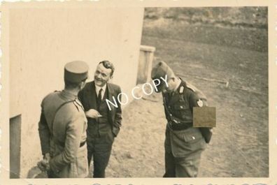 Foto WK II Soldaten 1934 E1.47