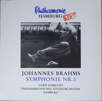 Outsider (3) OS 108 - Symphonie Nr. 1 (Philharmonie Hamburg Live)