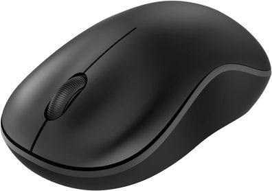 Bluetooth-Maus, 2,4 G Bluetooth-Funkmaus Dual