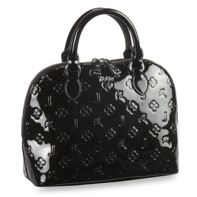 JOOP! Decoro Lucente Suzi Handbag SHZ, black, Damen