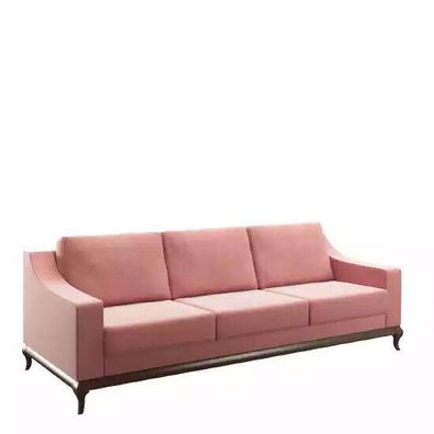 Dreisitzer Sofa Couch Modern Möbel Neu Wohnzimmer Luxus Polstersofa Design