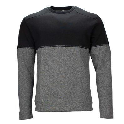 Adidas Adicross Fleece Golf Crew Sweatshirt Herren Pullover FJ6714