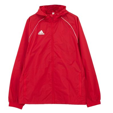 Adidas Core rain Jacket Regenjacke Herren Sportjacke CV3695