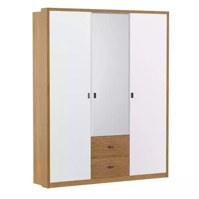 Kleiderschrank moderne Möbel Schlafzimmer Schränke luxuriöses Schrank Design