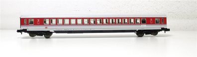 Arnold N 3874 Grossraumwagen 1. KL 73 80 19-90 794-3 DB OVP (6758G)