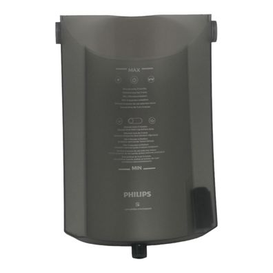 Philips 300006369501 Wassertank Wasserbehälter für Senseo HD5011/01 Serie