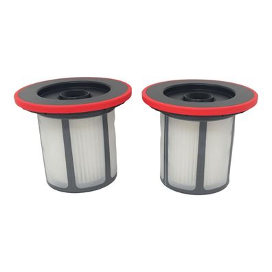 2x 1er Bosch 12033215 Filter für Stielstaubsauger BBS611W2TW BBS612A3TW Original