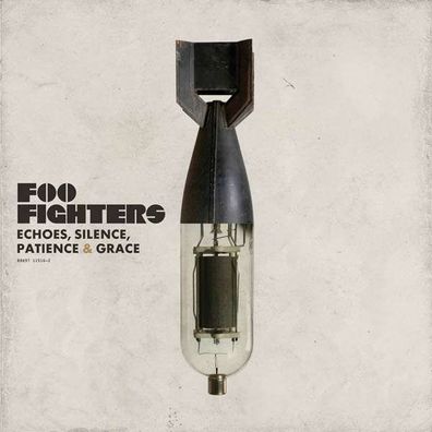 Foo Fighters: Echoes, Silence, Patience & Grace + 1 - - (CD / Titel: A-G)
