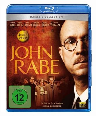 John Rabe (Blu-ray) - Twentieth Century Fox Home Entertainment 4272599 - (Blu-ray Vi
